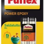 Pattex saldatutto mix gr.28(2751315)