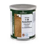 1-2K NATURAQUA PARKETTLACK - 1 LT