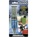 ACCIAIO LIQUIDO