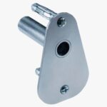 ADATTATORE PER MENSOLA RADIATORE MOD. STANDARD PER CARTONGESSO