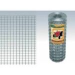 RETE ELETTROSALDATA ZINCATA H100XMT25 12X25 AGRIS € 103,60 "SPEDIZIONE GRATUITA"