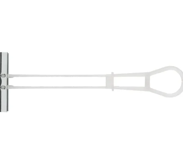ANCORA A CINGHIA X MURI E CONTOSOFFITTI M.6 - PZ 25