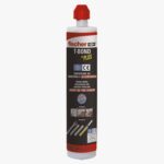 ANCORANTE CHIMICO T.BOND PLUS FISCHER ML300