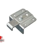 ATTACCAGLIA REGOL. PER BARRA PENSILE 45X55MM