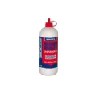 Adesivo Vinilico Universale Univil trasparente flacone 100g – Saratoga