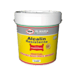 Alcalin Resistente