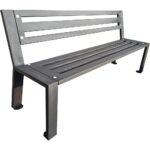 Arredo urbano Panchine BRUXELLES