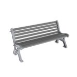 Arredo urbano Panchine Italia