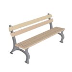 Arredo urbano Panchine Lisbona