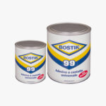 ADESIVO POLICLOROPRENICO BOSTIK 99 - 0,500ML