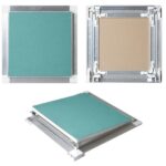 BOTOLA ISPEZIONE 30X40 C/GUAR.13MM