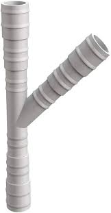 FORCELLA TUBO ESTERNO - Forcelle per tubi - Haumea - Agri Online Store