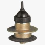 CAMPANA TODINI COMPLETA 5.80 X UNIBOX