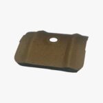CAPPELLOTTO CAPPELLOTTI CURVO PER COPPO