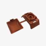 CAPPELLOTTO CAPPELLOTTI ECOLFIX® COLORE TERRACOTTA