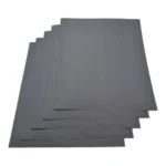 CARTA ABRASIVA CON SILICIO "WATERPROOF" 230X280