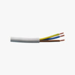 CAVO MULTIPOLARE PER ENERGIA E COMANDO H05VV-F A METRAGGIO