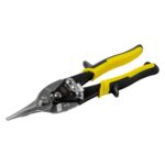 CESOIA TAGLIO DIRITTO MAXI GRIP PROFESSIONALE - AK