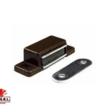CHIUS. MAG. PICCOLA FORZA 4-6 K MARRONE
