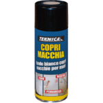 COPRI MACCHIA SPRAY "BIANCO"