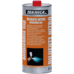 DILUENTE NITRO ANTINEBBIA