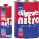 DILUENTE NITRO ANTINEBBIA 2013
