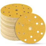 DISCO VELCRO 150MM