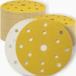 Dischi abrasivi 15 fori Ø 150MM