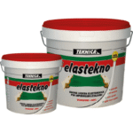 ELASTEKNO – GUAINA LIQUIDA FIBRORINFORZATA