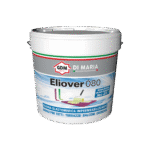 Guaina 4 litri trasparente liquida "ELIOVER 080"