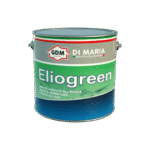 Eliogreen Lucido – Satinato – Opaco