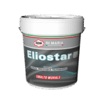 ELIOSTAR SATINATO 4 LT