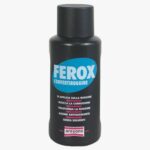 CONVERTITORE DI RUGGINE FEROX 0,750ML