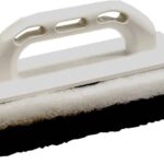FRATTAZZO A STRAPPO STRIP CON FELTRI