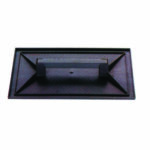 FRATTAZZO IN PLASTICA