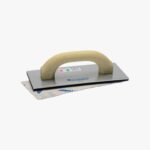 FRATTAZZO 25x11 CM OVERGRIP® PER CARTA ABRASIVA