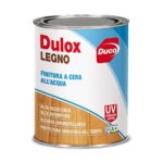 Finitura a cera all’acqua Satinata "DUCO"