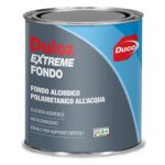 Dulox Extreme Fondo alchidico poliuretanico all’acqua specifico per supporti difficili - 0,750ML