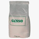 GESSO A RAPIDA PRESA KG 1 € 0,59