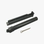 KIT TODINI LEVA + PERNO DI SOLLEVAMENTO + COPPIGLIA ART. 5.74/2
