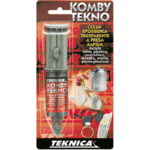 COLLA EPOSSIDICA KOMBY TEKNO