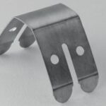 MOLLA DI REGOLAZIONE DOPPIA PER PENDINI DI SOSPENSIONE (ACCESSORI E PROFILI PER CARTONGESSO)