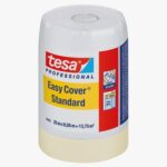 NASTRO MASCHERATURA CON TELO TESA PROFESSIONAL 4403 EASY COVER® STANDARD