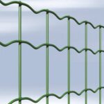 NOVAPLAX RETE ELETTROSALDATA RETI PLASTIFICATE COLORE VERDE ALPI Marchio: CAVATORTA