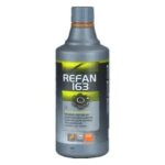 OLIO DA TAGLIO E MASCHIATURE REFAN OIL 163 DA 0,750 ML "FAREN"