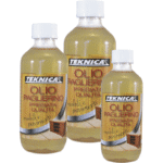 OLIO PAGLIERINO - 500 ML