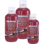 OLIO ROSSO - 500 ML