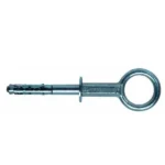 TASSELLO A OCCIELLO PER PONTEGGIO - ANCORANTE ACC. C/GOLFARE D.50 FORO.16 220MM