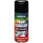PAINT SPRAY ACRILICO BIANCO ELETTRODOMESTICI - 400ML