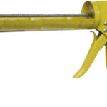 PISTOLA PER CARTUCCE SILICONE